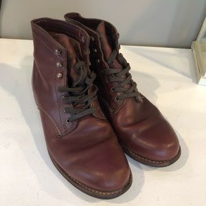 Wolverine 1000 mile Size 10.5